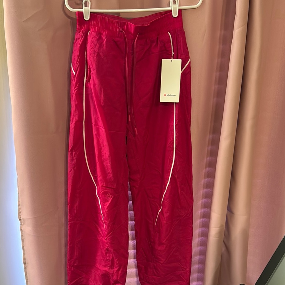 Lululemon License to Train Jogger